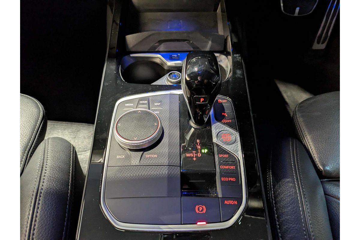 2023 BMW 1 Series 118i M Sport F40