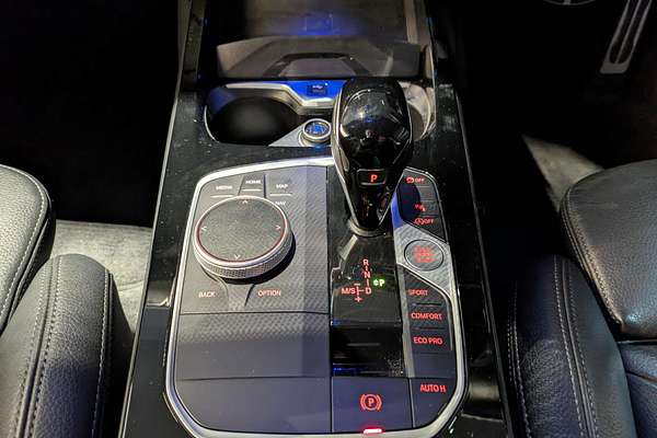 2023 BMW 1 Series 118i M Sport F40