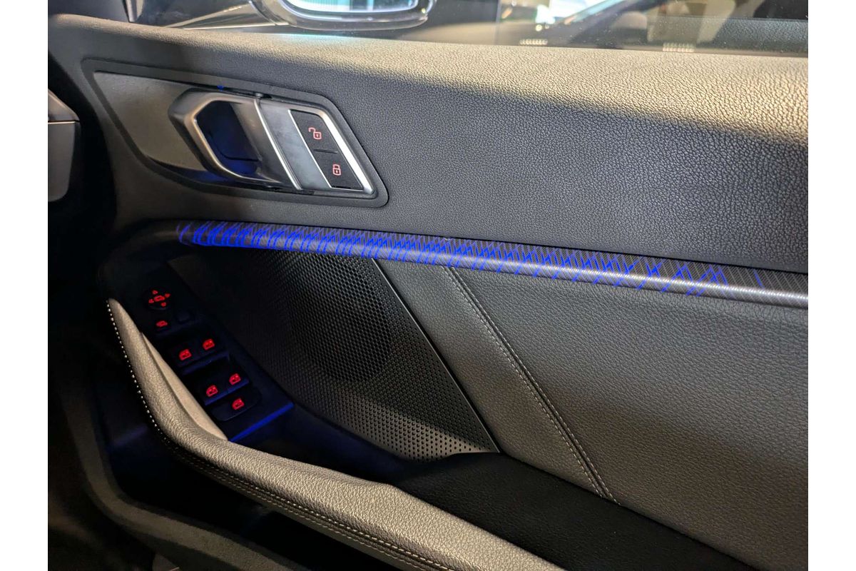 2023 BMW 1 Series 118i M Sport F40