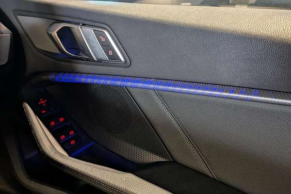 2023 BMW 1 Series 118i M Sport F40