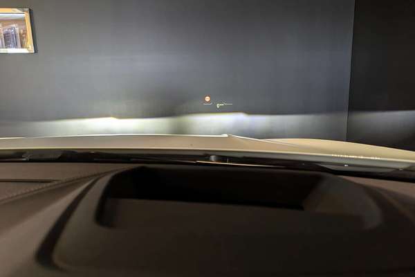 2023 BMW 1 Series 118i M Sport F40