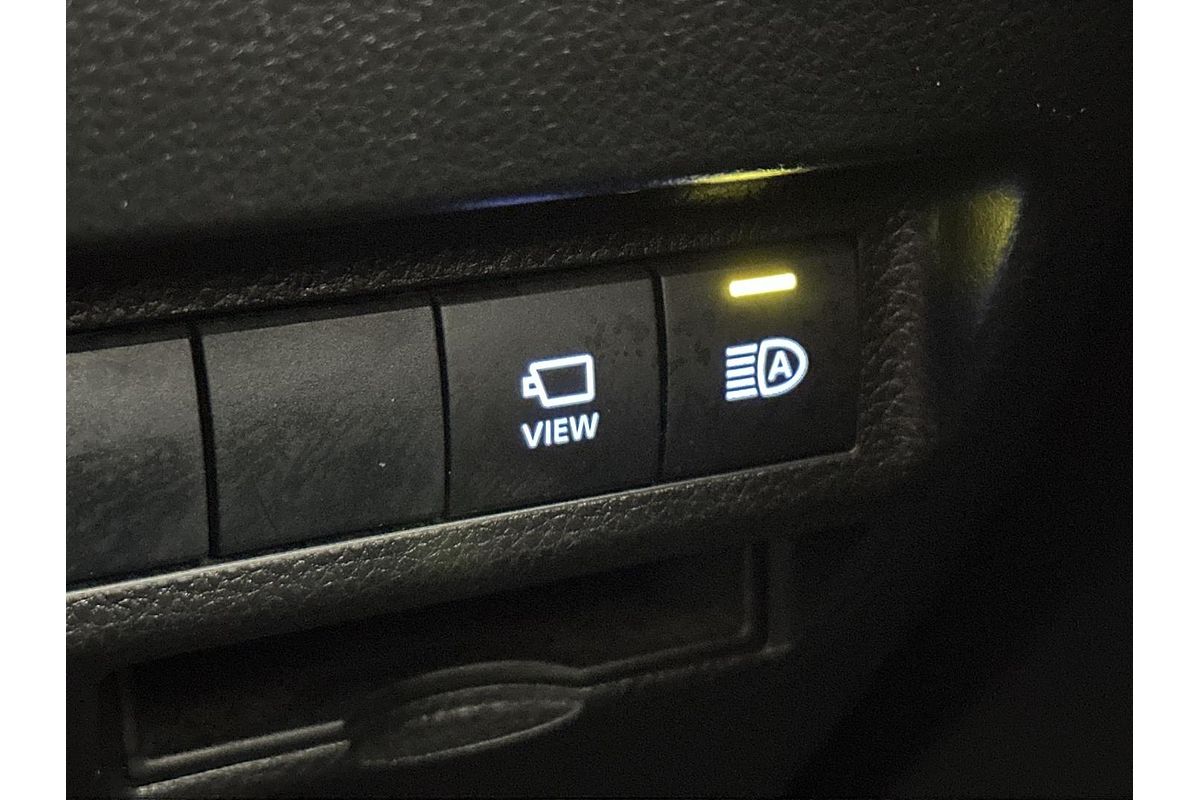 2020 Toyota RAV4 Cruiser AXAH52R