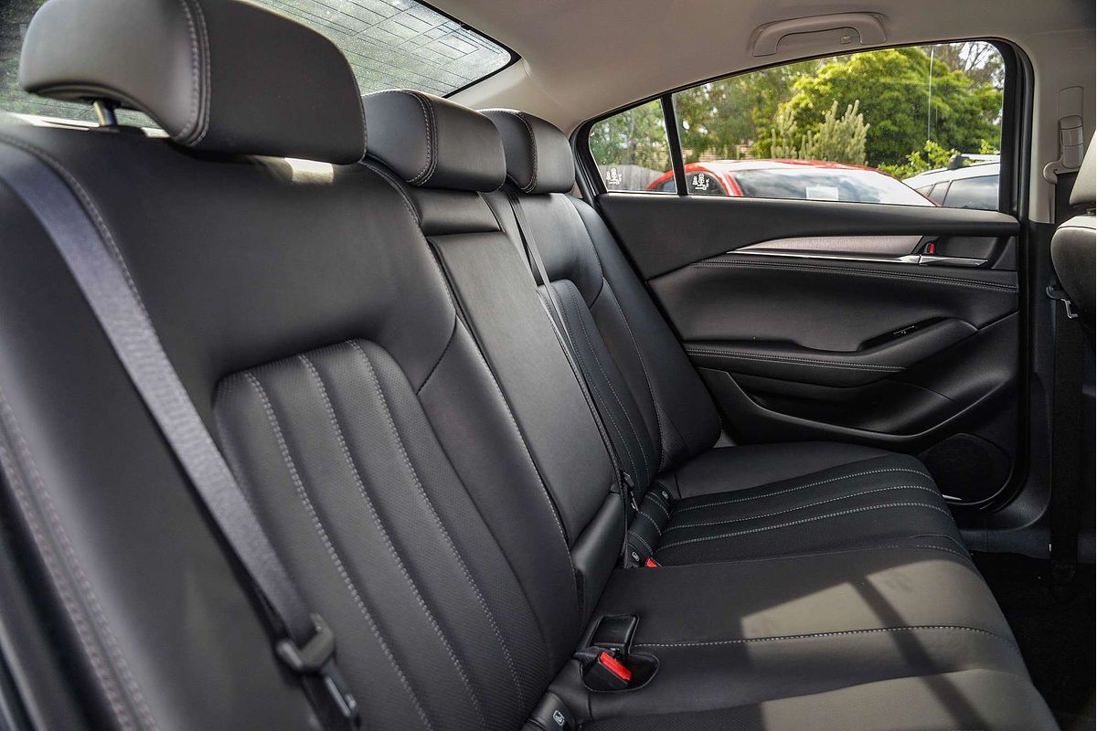 2019 Mazda 6 GT GL Series
