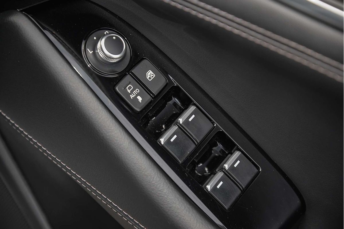2019 Mazda 6 GT GL Series