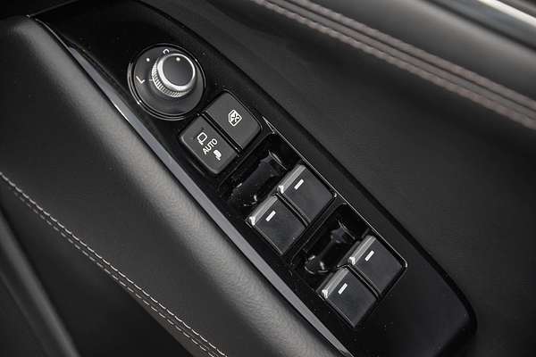2019 Mazda 6 GT GL Series