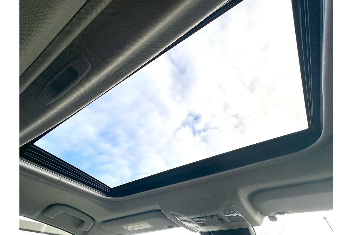 2020 Toyota RAV4 Cruiser AXAH52R