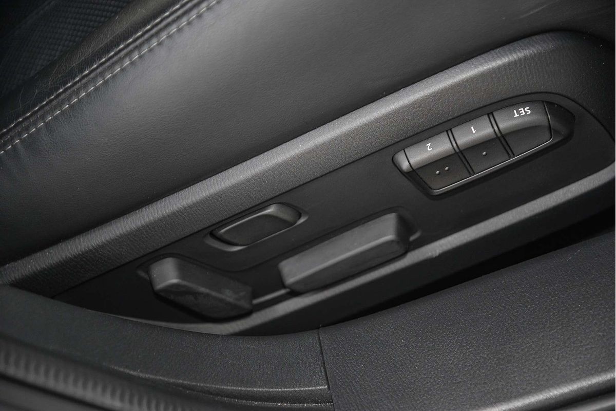 2019 Mazda 6 GT GL Series