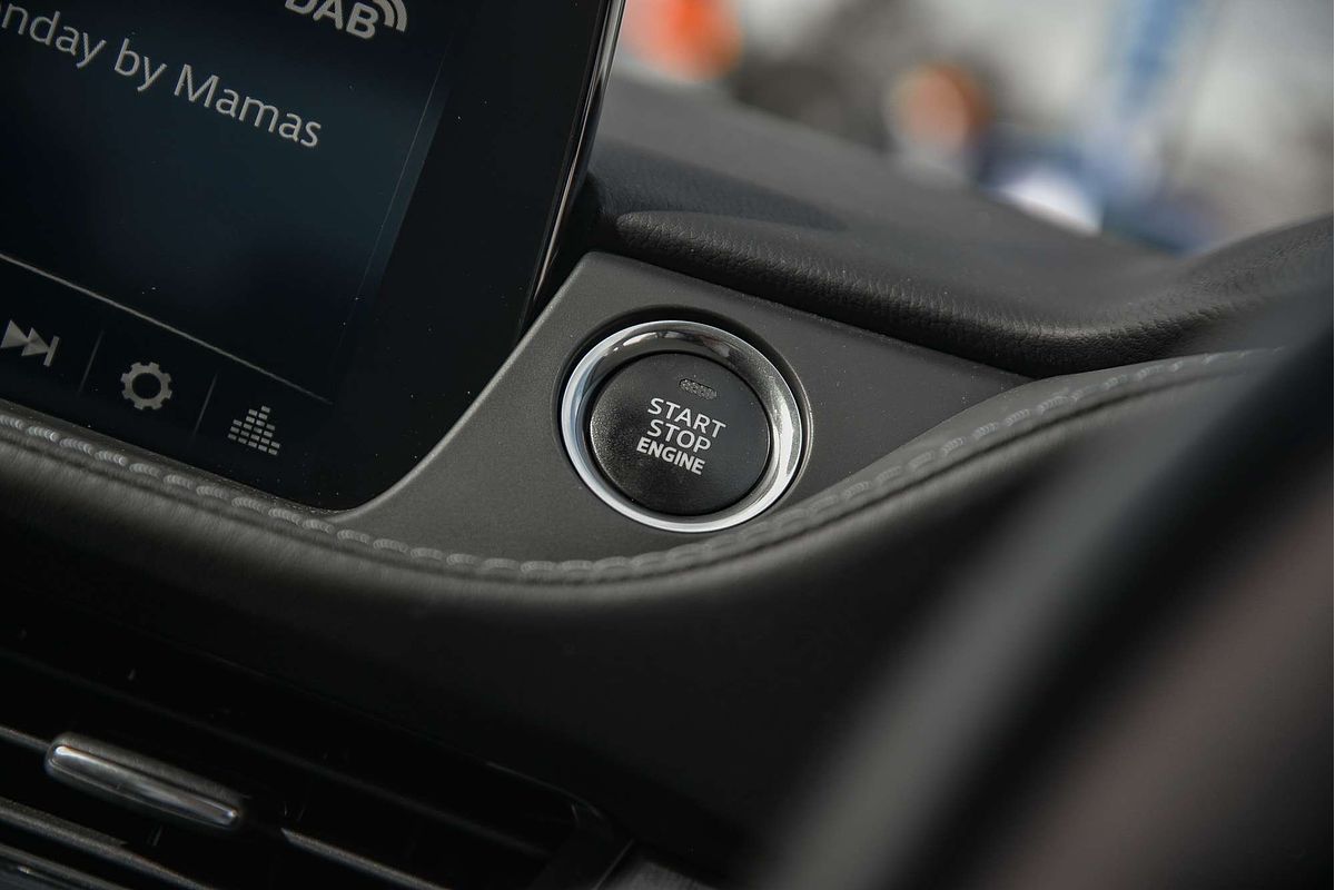 2019 Mazda 6 GT GL Series
