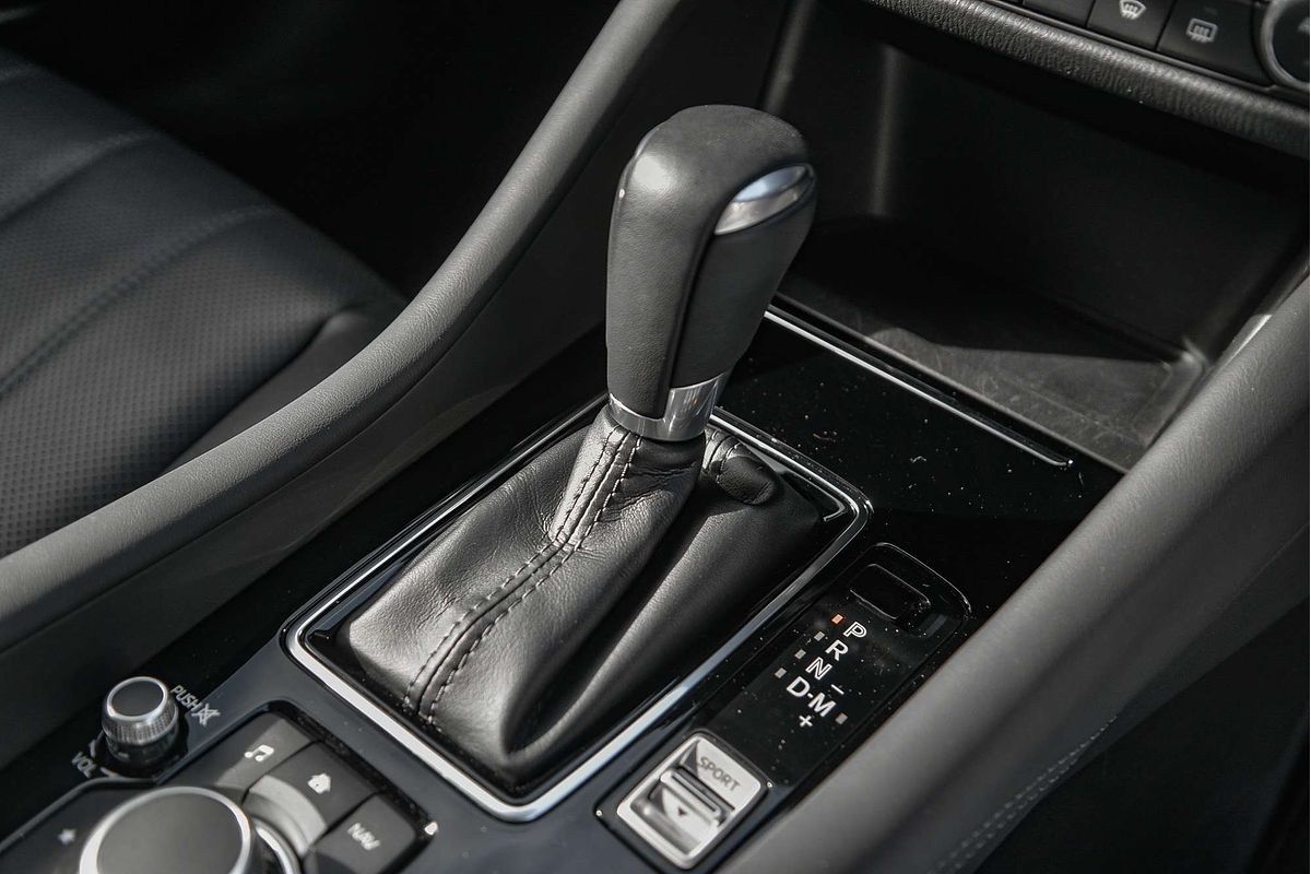2019 Mazda 6 GT GL Series