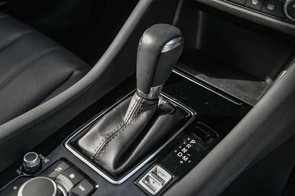 2019 Mazda 6 GT GL Series