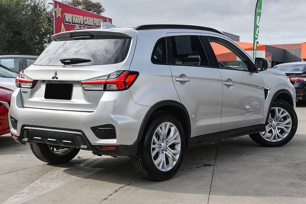 2023 Mitsubishi ASX LS XD
