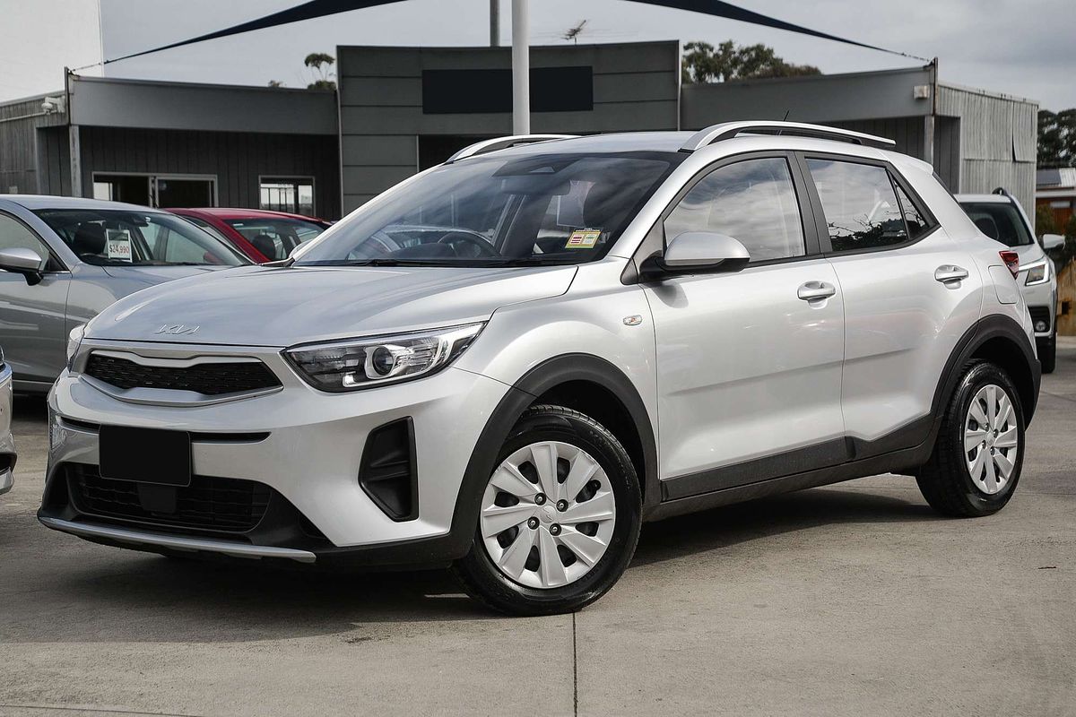 2024 Kia Stonic S YB