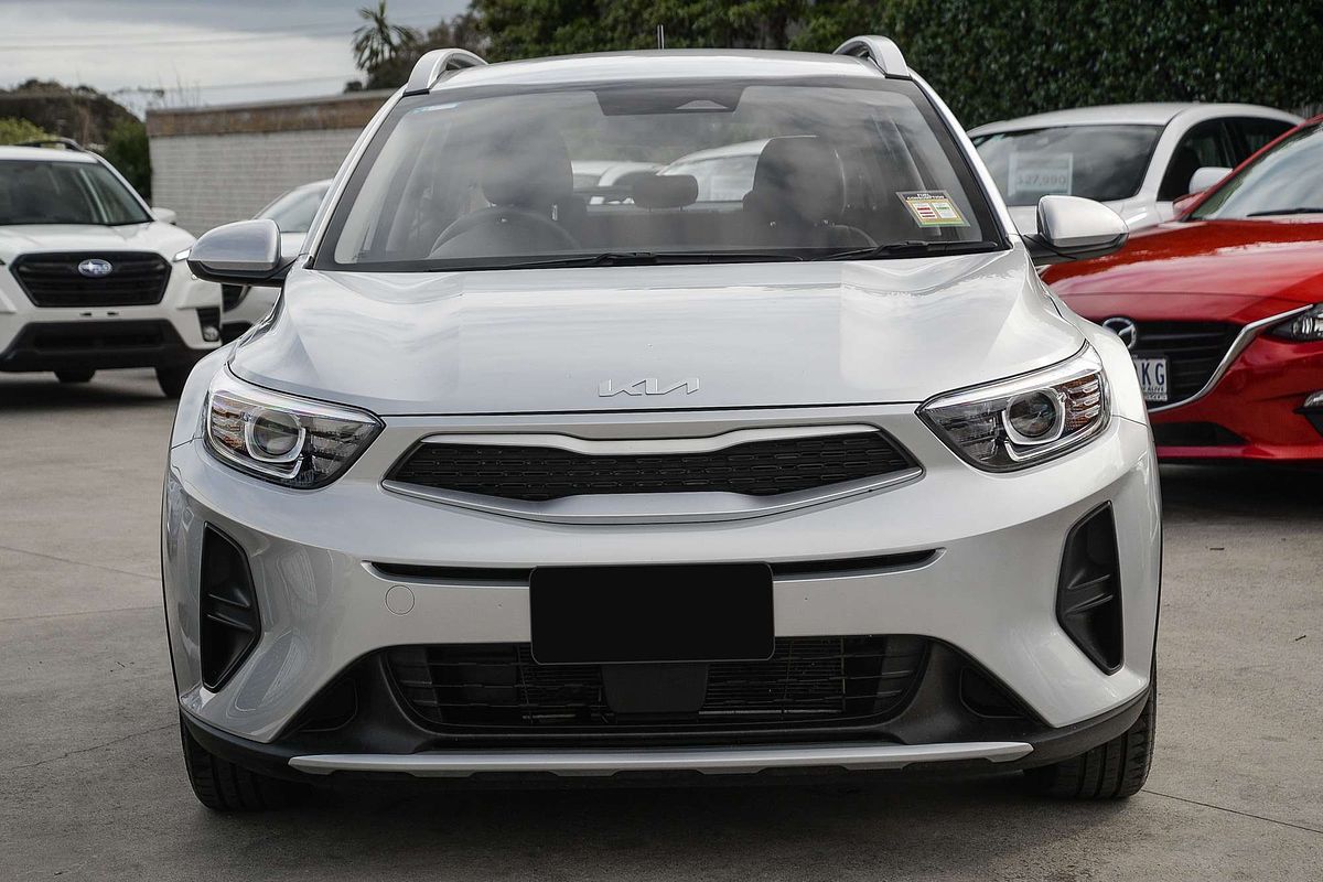 2024 Kia Stonic S YB