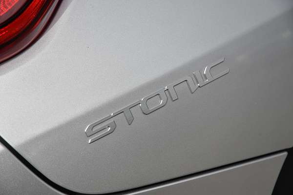 2024 Kia Stonic S YB