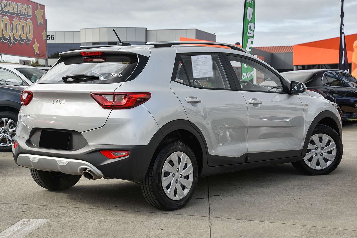 2024 Kia Stonic S YB