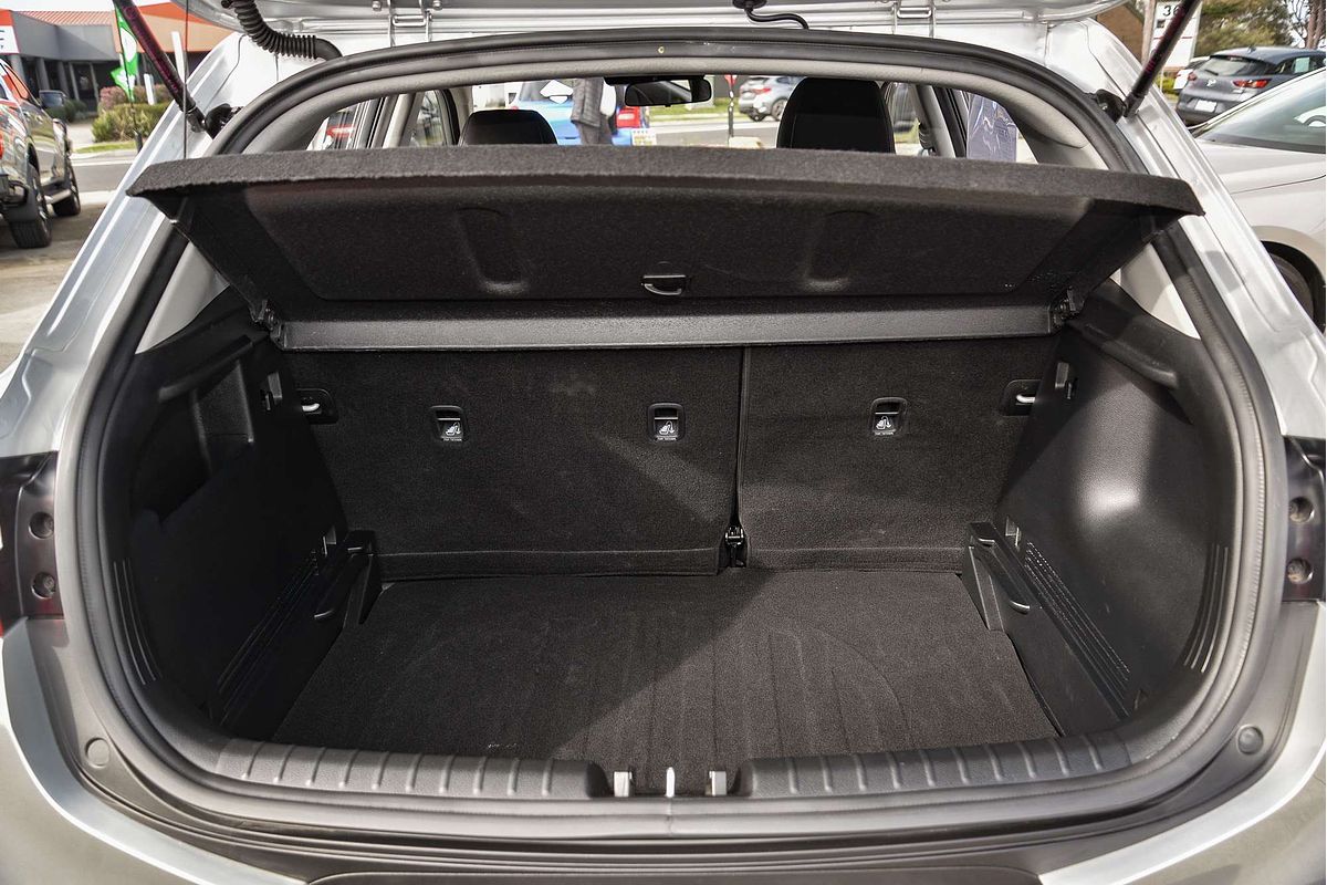 2024 Kia Stonic S YB