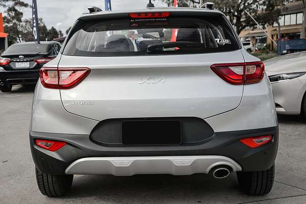 2024 Kia Stonic S YB