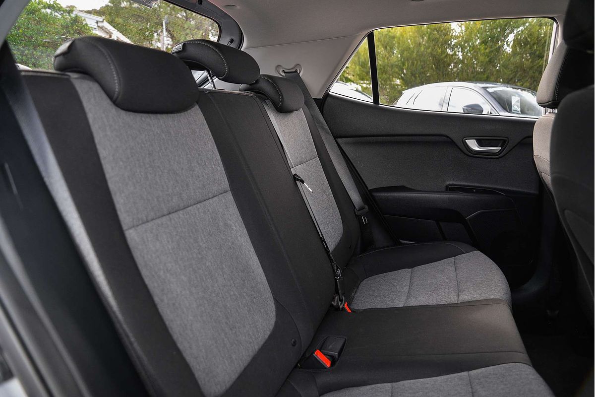 2024 Kia Stonic S YB