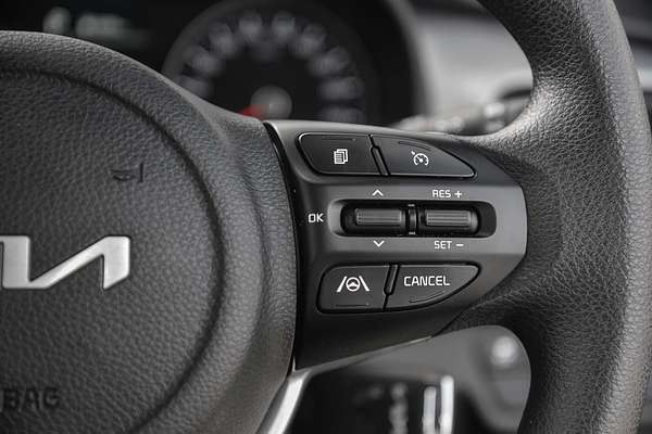 2024 Kia Stonic S YB