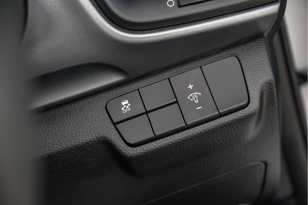 2024 Kia Stonic S YB