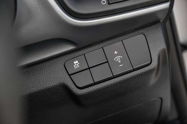 2024 Kia Stonic S YB