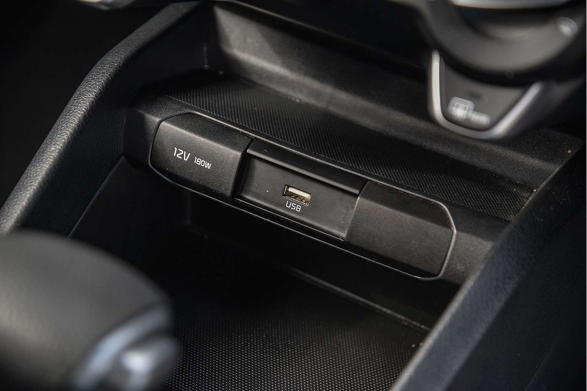 2024 Kia Stonic S YB