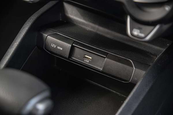 2024 Kia Stonic S YB