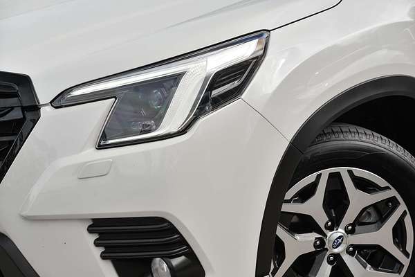 2024 Subaru Forester 2.5i S5