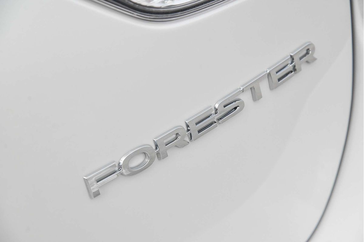 2024 Subaru Forester 2.5i S5