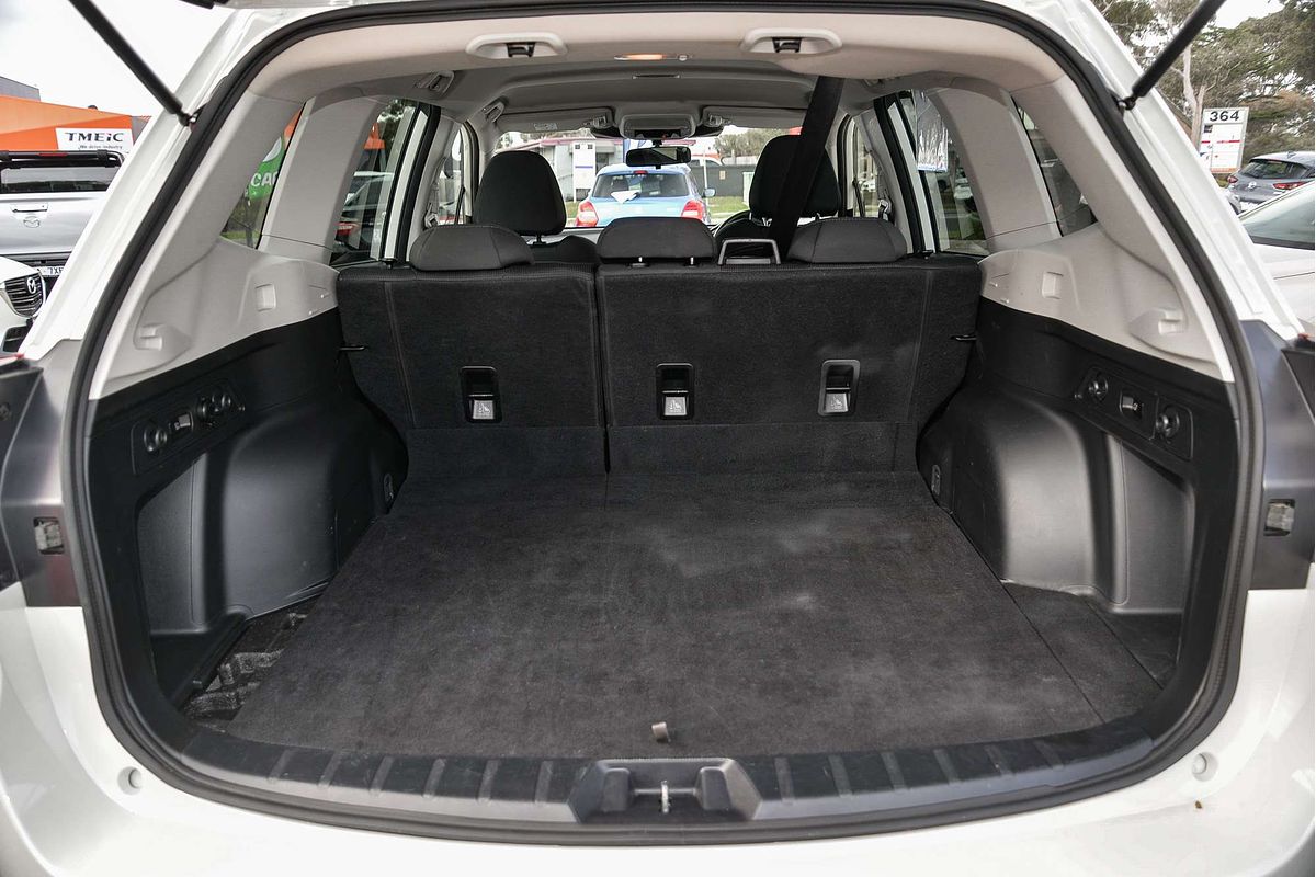 2024 Subaru Forester 2.5i S5