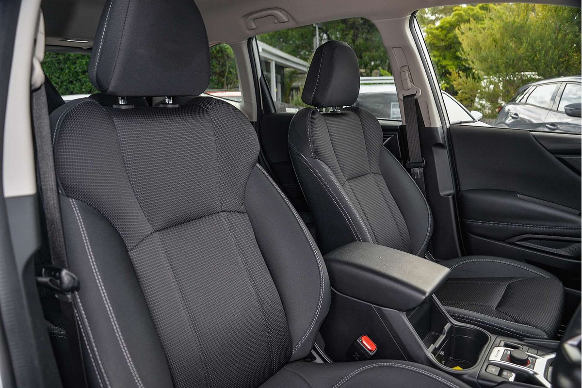 2024 Subaru Forester 2.5i S5