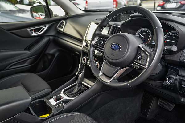 2024 Subaru Forester 2.5i S5