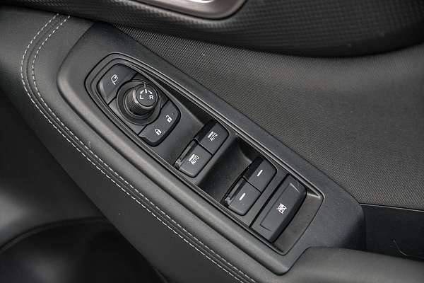 2024 Subaru Forester 2.5i S5