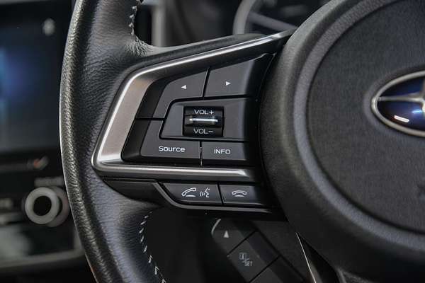2024 Subaru Forester 2.5i S5