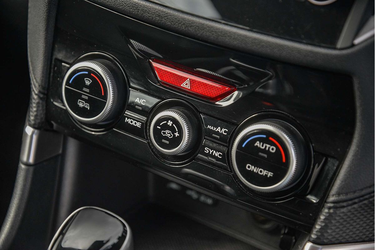2024 Subaru Forester 2.5i S5