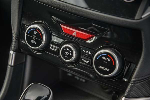 2024 Subaru Forester 2.5i S5