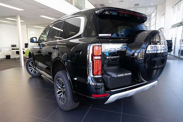 2025 GWM Tank 500 Ultra Hybrid P03