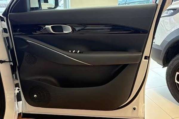 2025 Geely EX5 Inspire E245