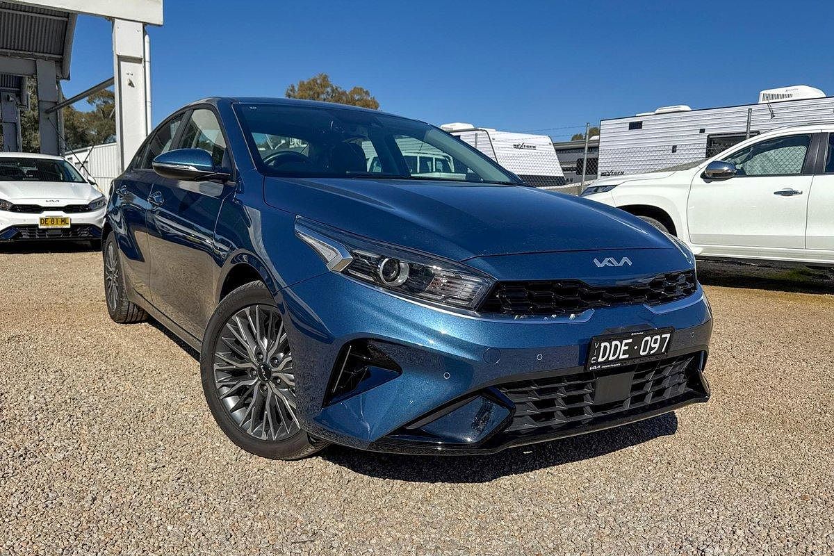 2024 Kia Cerato Sport+ BD
