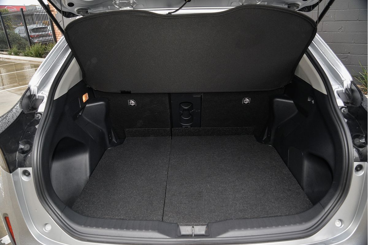 2022 Toyota Yaris Cross GX MXPJ10R