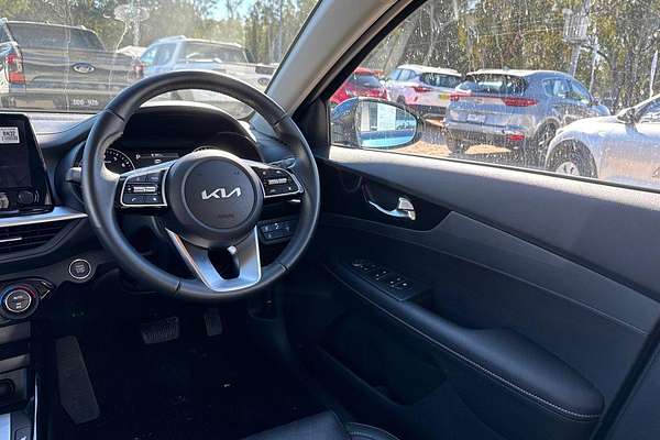 2024 Kia Cerato Sport+ BD