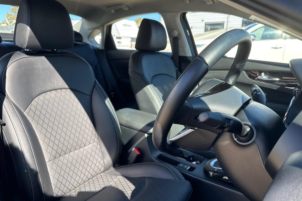2024 Kia Cerato Sport+ BD
