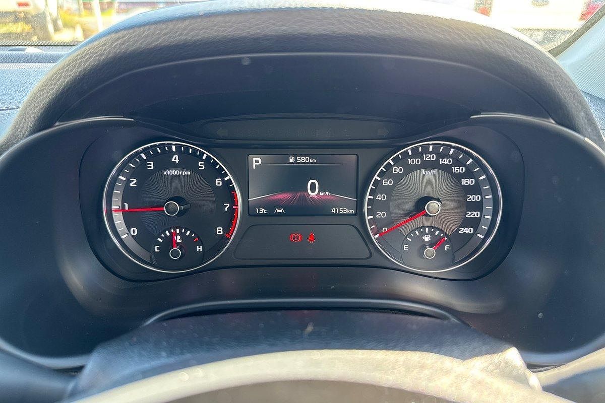 2024 Kia Cerato Sport+ BD