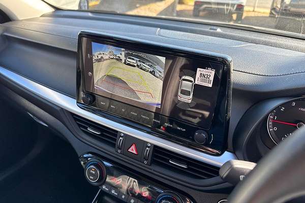 2024 Kia Cerato Sport+ BD