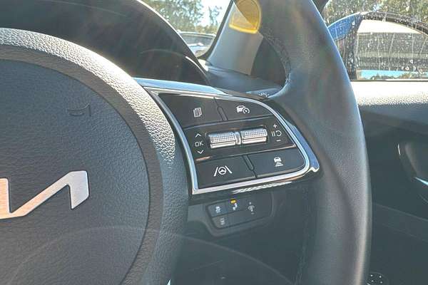 2024 Kia Cerato Sport+ BD