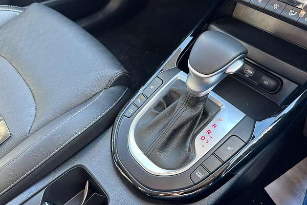 2024 Kia Cerato Sport+ BD