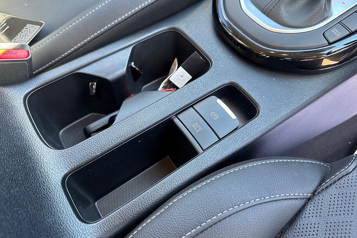 2024 Kia Cerato Sport+ BD