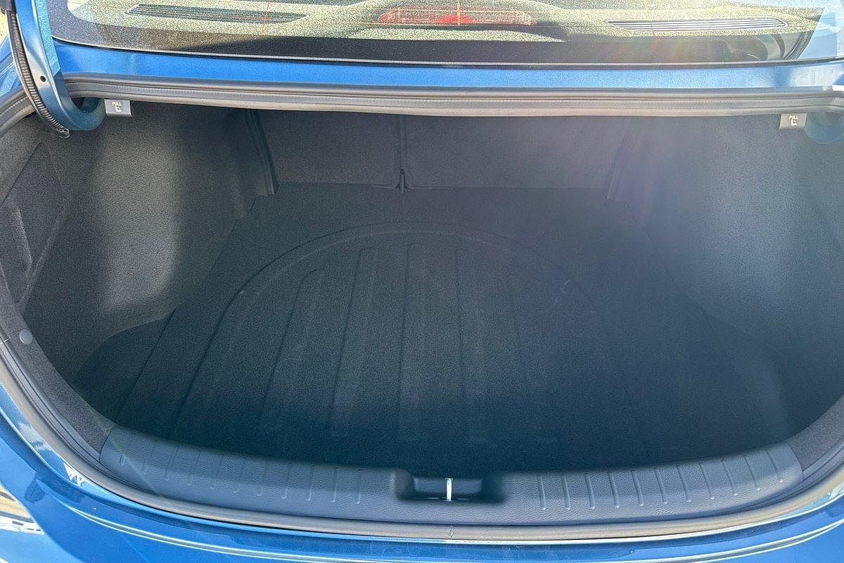 2024 Kia Cerato Sport+ BD