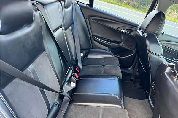 2013 Holden Commodore SV6 VF