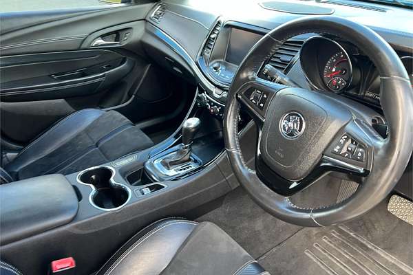 2013 Holden Commodore SV6 VF